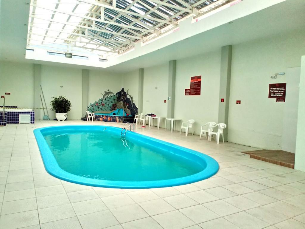 Flat Estrela Do Mar Oficial Apartment Florianopolis Luaran gambar